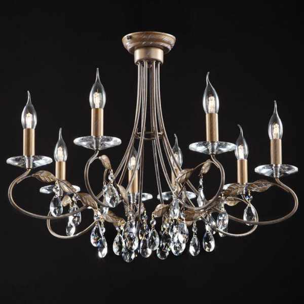 Купить Citilux CL418181 Честер Светильник Люстра