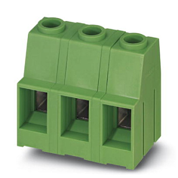 Phoenix Contact Клеммные блоки для печатного монтажа MKDSP 10HV/ 3-12 1929546