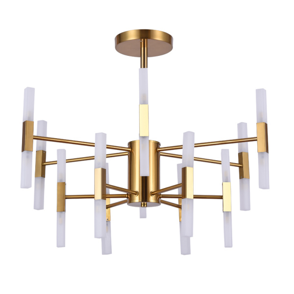 Arte Lamp RAMONA Светильник потолочный галоген A7410PL-24PB