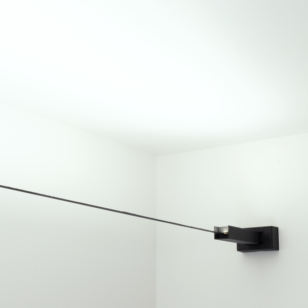 Купить Arlight Лента-трос STINGRAY-RT-A120-8mm 24V White6000 (9.6 W/m, IP20, 5m) (-) 034175