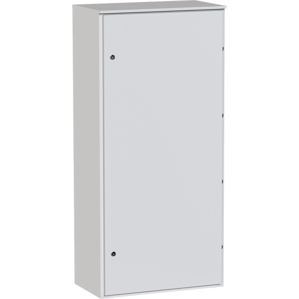 Купить EKF PROxima Корпус ВРУ-1м IP31 цельносвар. с бок. панелями и задн. стенкой (1700х800х450)