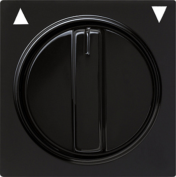 Gira Накладка с ручкой для жалюзи 066647