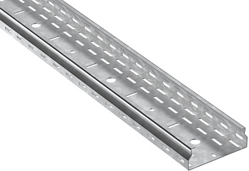 IEK ESCA 7 Лоток перфорированный 50х150х2500-2,0 HDZ
