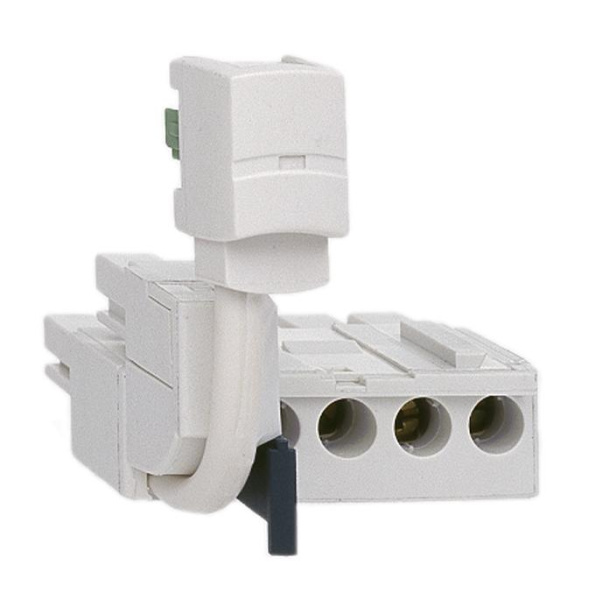 Купить SE TeSys U Клеммник цепи управления с кабелем (исп. с LUB) LU9BN11C