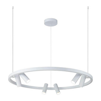 Maytoni Подвес MOD102PL-L42W Maytoni Подвес MOD102PL-L42W