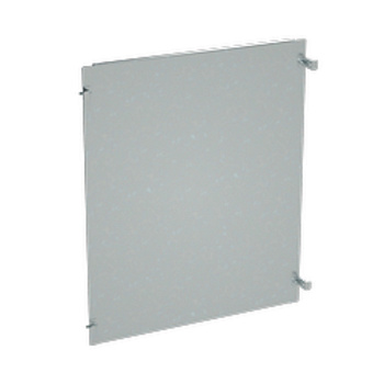 DKC Закрытие заднее глух. Ш=1000 В=400