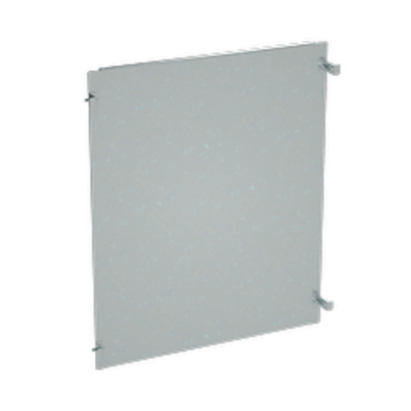 DKC Закрытие заднее глух. Ш=1000 В=400