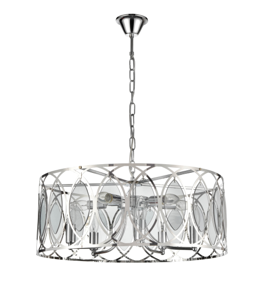 Купить Vele Luce Angela Подвесная люстра VL3153P10