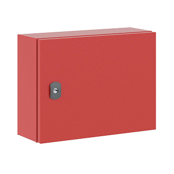 DKC Корпус навесной ST с М/П ВхШхГ 200х300х150 мм RAL3020