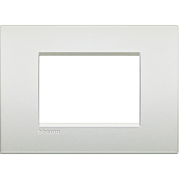 Купить BT LL Белый жемчуг Рамка AIR 3 мод LNC4803PR