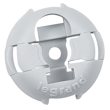 Legrand Серое Монтажное основание для монтажа внутри помещений 031899