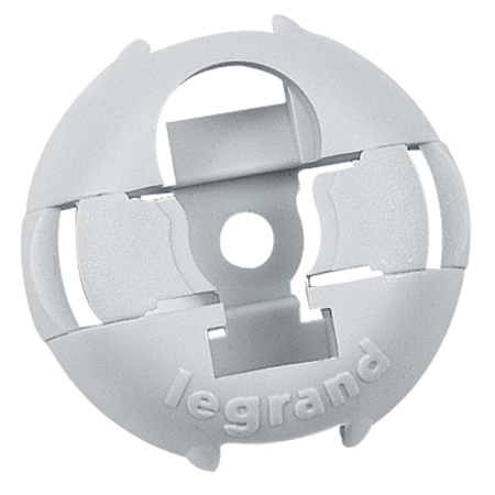 Legrand Серое Монтажное основание для монтажа внутри помещений 031899