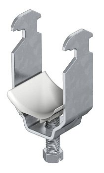 OBO Bettermann U-образная скоба 28-34 мм 1160346