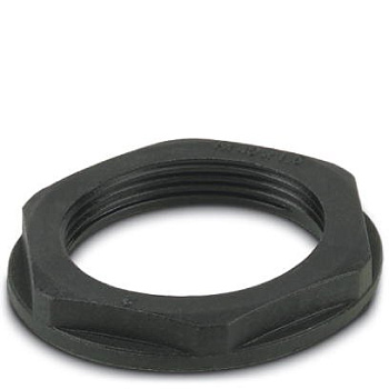 Phoenix Contact A-INL-PG29-P-BK Контргайка 1424564