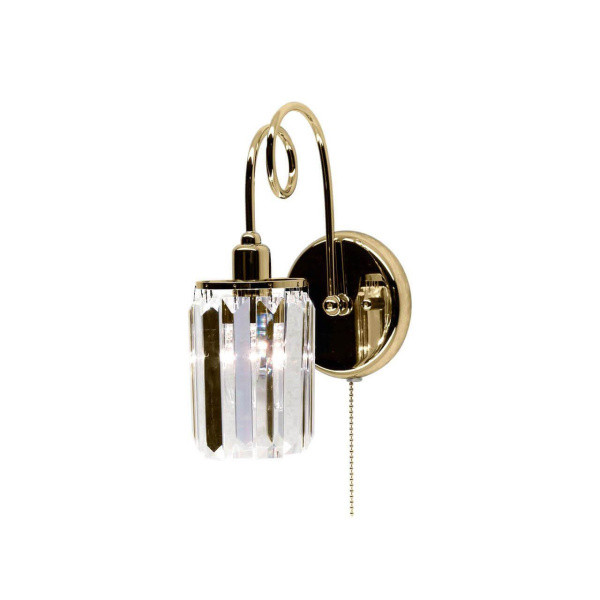 Citilux CL330312 Синди Золото Светильник Бра