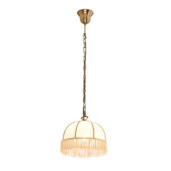 Citilux CL407111 Базель Бежевый Светильник Подвес