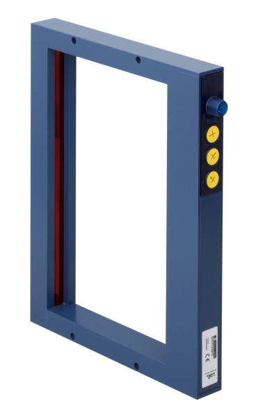Купить SE Фотодатчик рамочного типа XUVF120M12