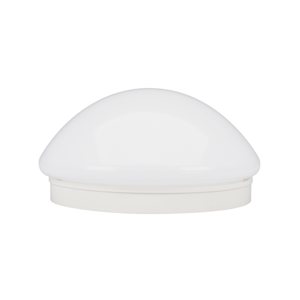Купить Arlight Светильник CL-MUSHROOM-R180-8W Day4000 (WH, 120 deg, 230V) (IP44 Пластик, 3 года) 030417