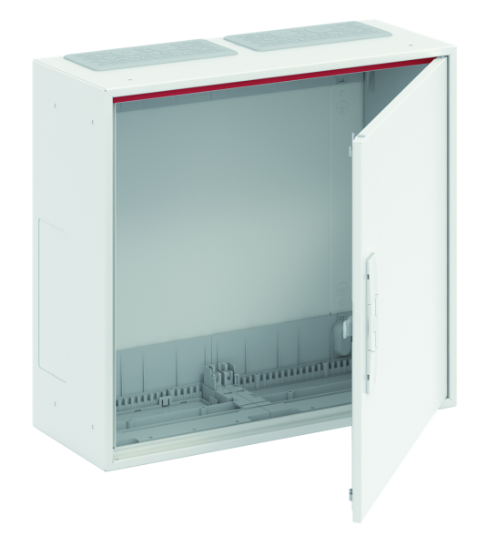 ABB Шкаф навесной IP44 500x550x215 пустой с дверью B23 2CPX052051R9999