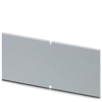 Phoenix Contact UCS SW 125-F AL Боковая стенка 2203366