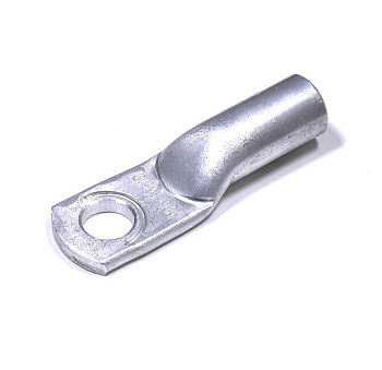 ЗЭТАРУС Наконечник алюминиевый ТА 185-16-19 ЗЭТАРУС zeta10420