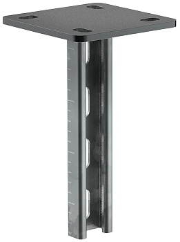 IEK Подвес потолочный STRUT 41х21-1000