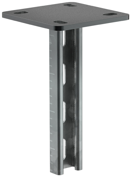 IEK Подвес потолочный STRUT 41х21-1000