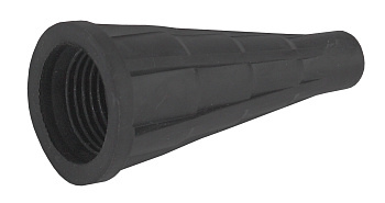 ЭРА Колпачок изолированный CECT16-150 рознич. упак. (10шт.) Б0036711