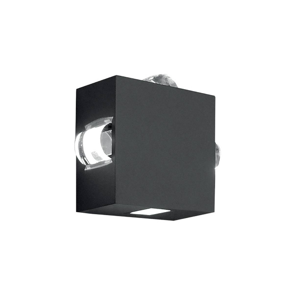 Natural Concept AGNER Настенный фонарь AGNER-4W