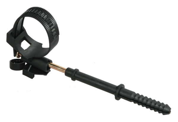 IEK Фасадное крепления КФК12-47.6 (SF 50, BRPF 70-150-6F)