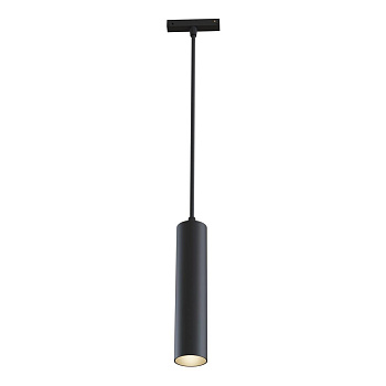 Maytoni Трековый светодиодный светильник Track Lamps TR016-2-12W4K-B Maytoni Трековый светодиодный светильник Track Lamps TR016-2-12W4K-B