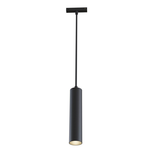 Maytoni Трековый светодиодный светильник Track Lamps TR016-2-12W4K-B Maytoni Трековый светодиодный светильник Track Lamps TR016-2-12W4K-B