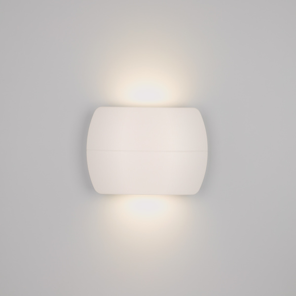 Arlight Светильник SP-Wall-140WH-Vase-6W Warm White (IP54 Металл, 3 года) 020800 Купить Arlight Светильник SP-Wall-140WH-Vase-6W Warm White (IP54 Металл, 3 года) 020800