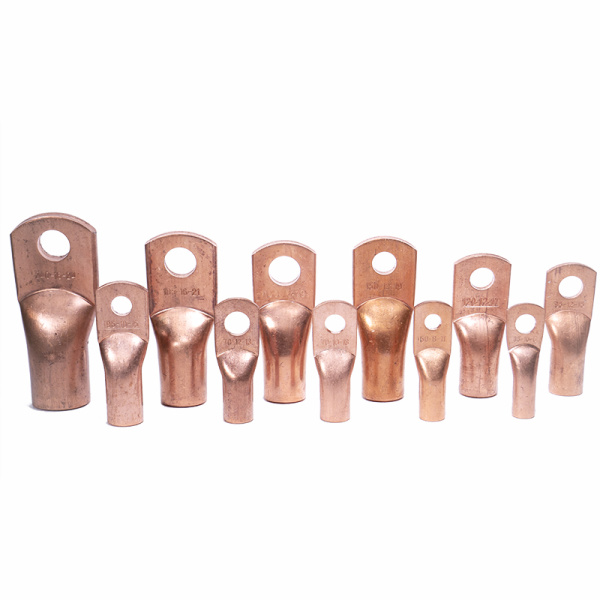 ЗЭТАРУС Наконечник медный Т 95-10-16 zeta10716