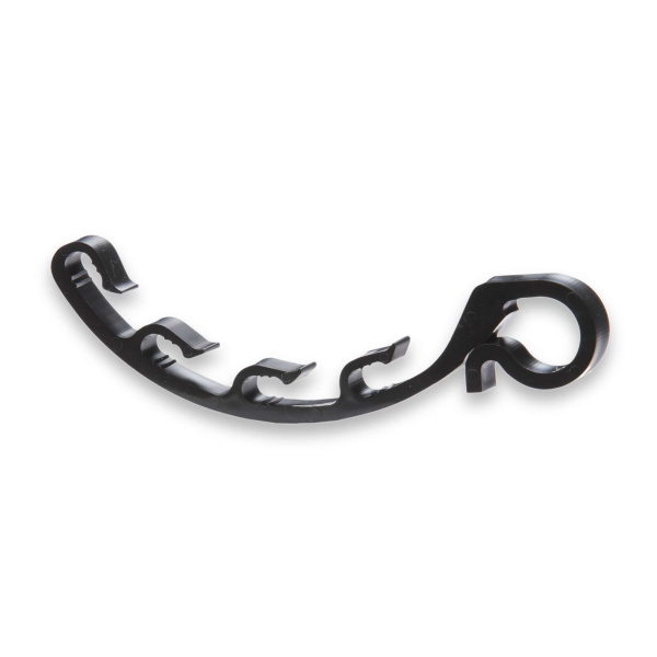 ENSTO Крепление для кабеля в желобе (25шт.) PPN12