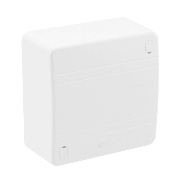 Купить DKC Коробка распределительная для к/к, 110х110х55 мм