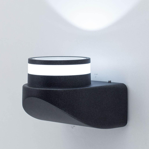 Citilux CLU0004 Светильник Уличный Настенный