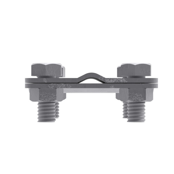 Купить DKC Соединитель пруток - пруток, D8 мм