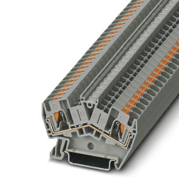 Phoenix Contact PTS 4 Проходные клеммы 3213601