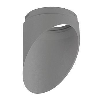 Lightstar Насадка торцевая на светильник Rullo Lightstar 201439