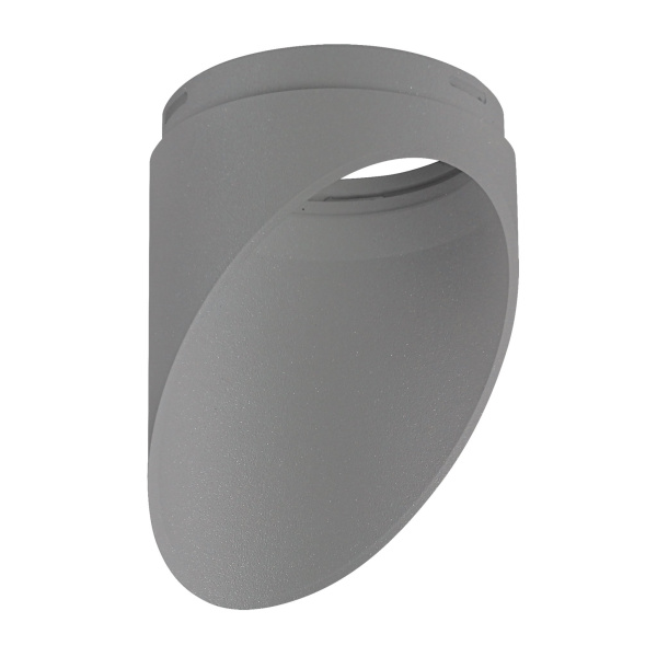 Lightstar Насадка торцевая на светильник Rullo Lightstar 201439