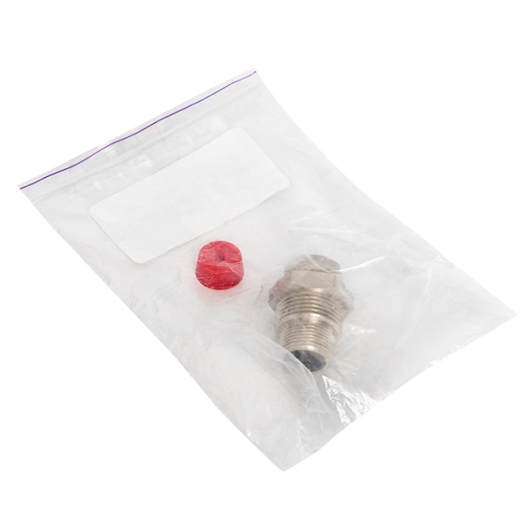 Купить Устройство ввода нагревательного кабеля в трубу VKS (3/4-1 дюйм)