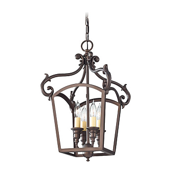 Natural Concept LUMINARY Подвесной светильник FE-LUMINARY-P-A