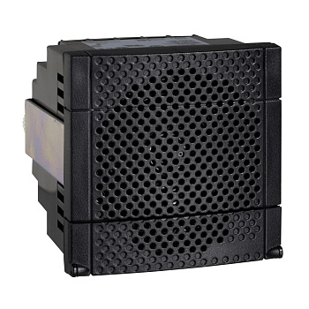 SE Мультизвуковая сирена на DIN-рейку XVS72BMWN