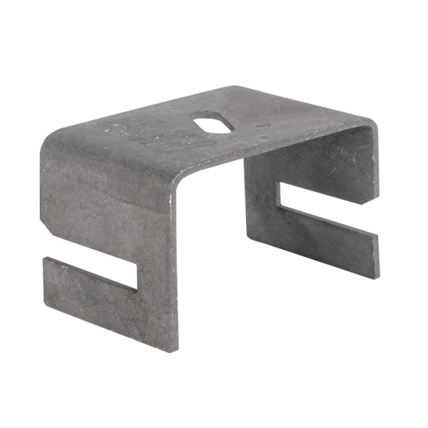 Купить EKF PROxima Держатель для полосы 40х4 (скоба), HZ