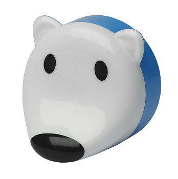 ЭРА NN-603-LS-W Белый ночник