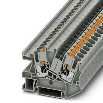 Phoenix Contact PTI 6 Монтажная клемма 3213972