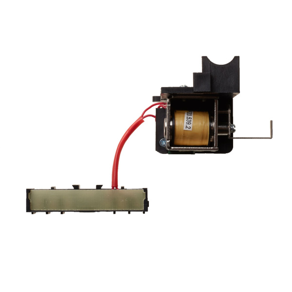 Купить DEKraft Расцепитель независимый 230В РН-336 для ВА-336 21618DEK