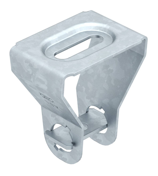 OBO Bettermann Потолочная скоба 80x40 мм 6356055