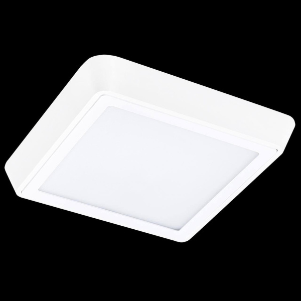 Купить Lightstar Светильник накладной заливающего света со встроенными светодиодами Urbano Lightstar 216802